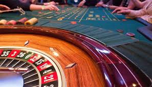 Jeu de roulette plus populaire